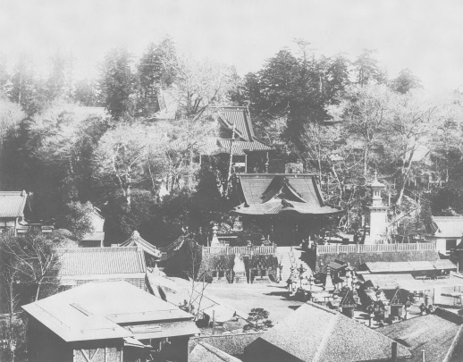 成田山 新勝寺について｜歴史や概要を詳しく解説