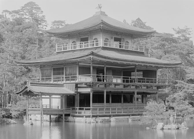 Kinkaku-ji (Golden Pavilion) in Kyoto: History & Must-See Spots