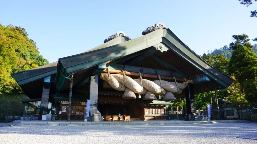 izumo-taisha