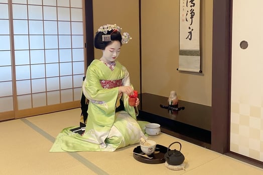 maiko_tea