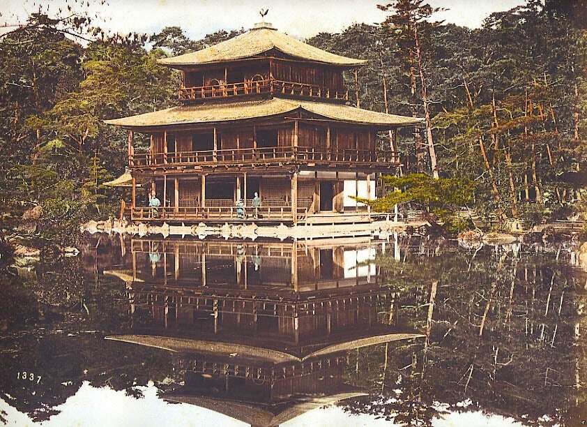 金閣寺について｜歴史やおすすめスポットを詳しく解説