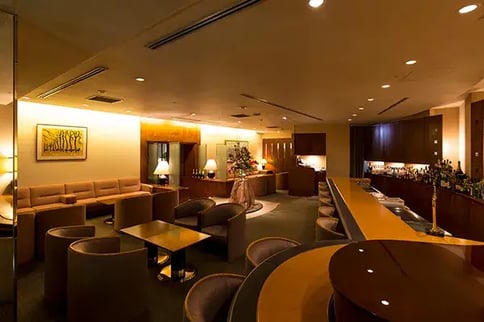 piano-bar