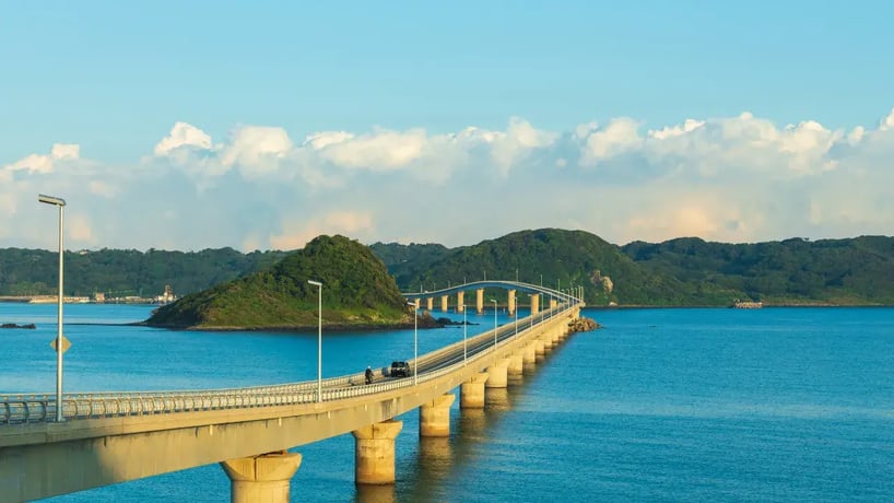 tsunoshima