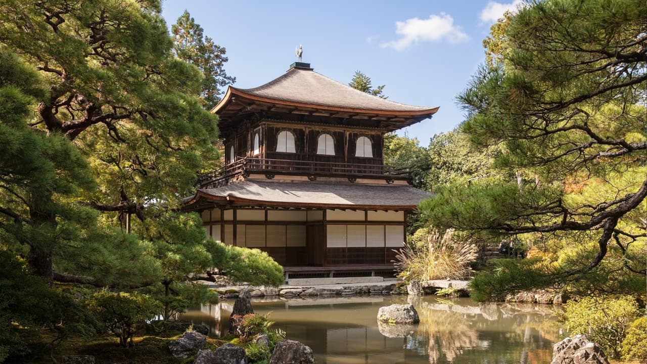 銀閣寺について｜歴史やおすすめスポットを詳しく解説
