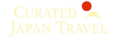 Curated Japan Travel