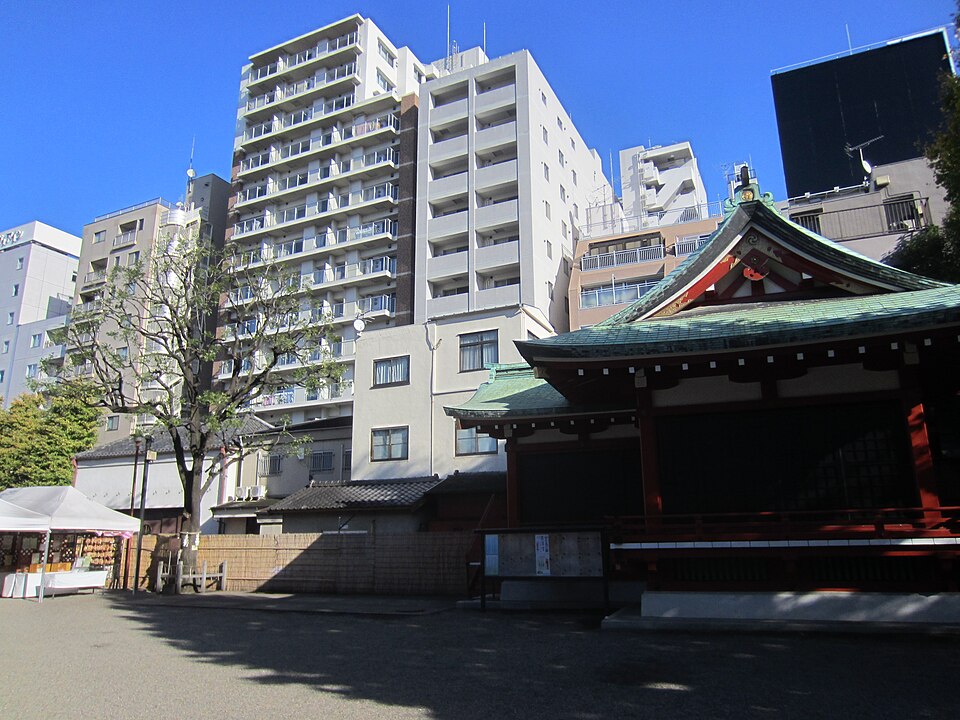 Asakusa Shrine: Tokyo’s Historic Shrine of the Three Gods & Sanja Festival