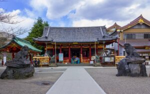 浅草神社について｜歴史や概要を詳しく解説