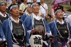 日本のお祭りガイド｜三大祭りと季節ごとの祭り文化を徹底解説