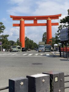 平安神宮について｜歴史や概要を詳しく解説