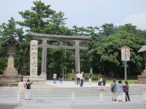 出雲大社の縁結び｜なぜ恋愛のパワースポットなのか徹底解説