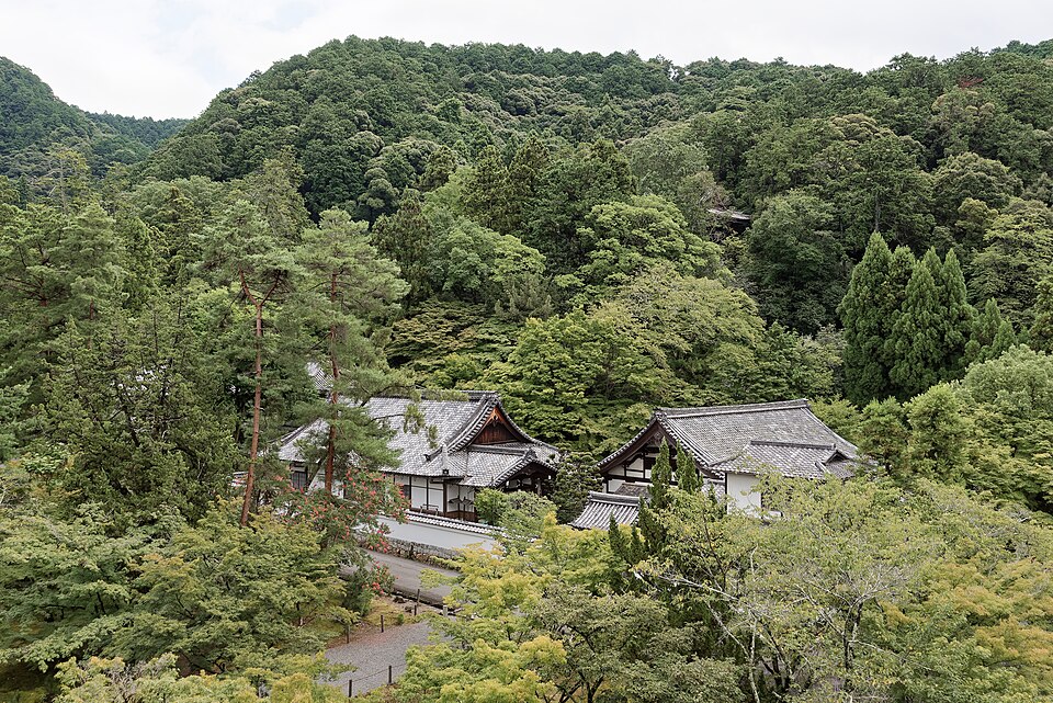 南禅寺：京都最高格禅寺完全指南