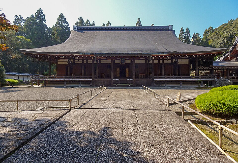 사이호지(이끼 사찰): 교토의 매혹적인 유네스코 세계유산 이끼 정원