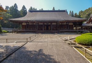 西芳寺（苔寺）について｜歴史や概要を詳しく解説