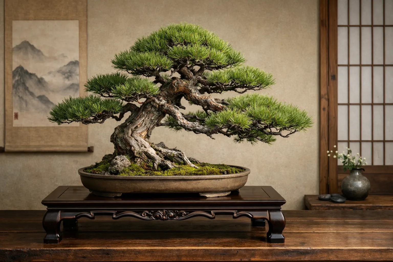 Bonsai