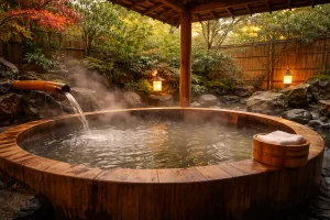 温泉について｜温泉の歴史や概要を詳しく解説