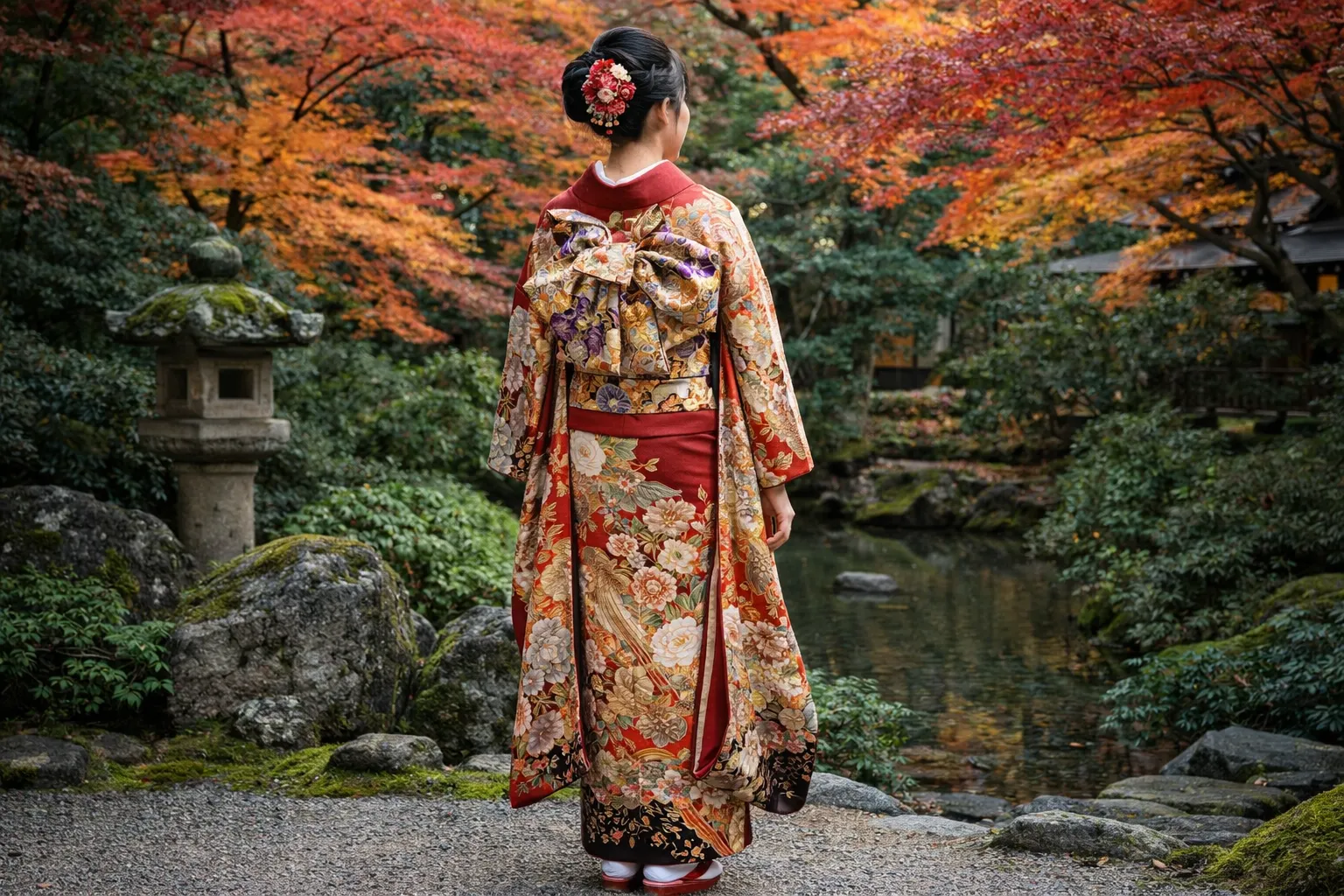 kimono-overview