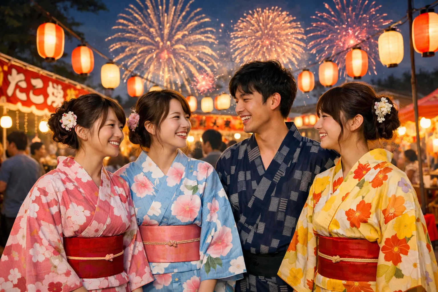 kimono-yukata-summer