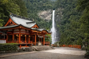 Kumano Sanzan: The Three Sacred Shrines of Japan’s Spiritual Pilgrimage