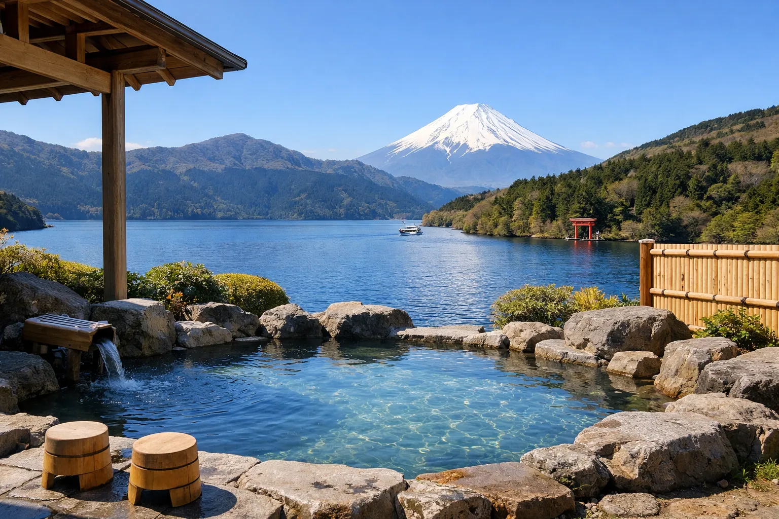 onsen-hakone