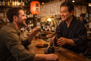 【外国人向け】日本酒入門 How to Enjoy Sake in Japan