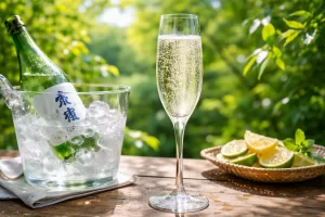 【スパークリング日本酒】泡が弾ける新感覚!夏に飲みたいおすすめ銘柄10選