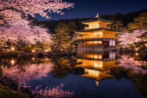 【2025年版】京都の夜桜ライトアップ完全ガイド｜おすすめ5選と穴場スポット