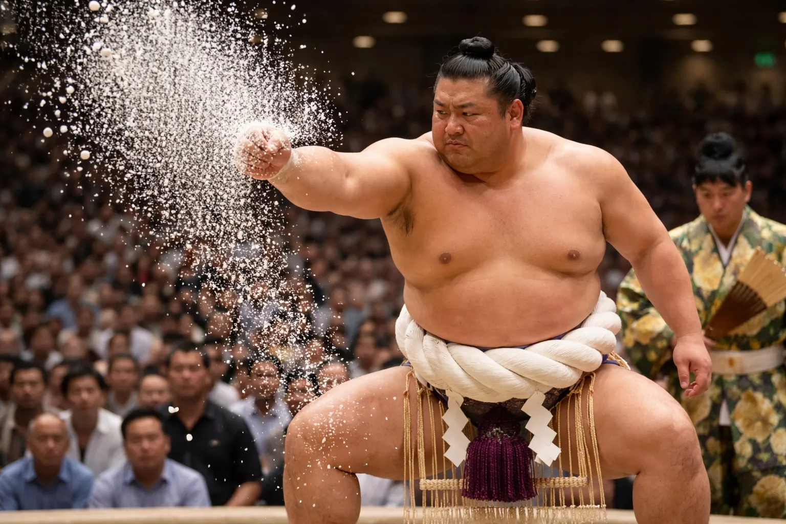sumo-salt-throwing