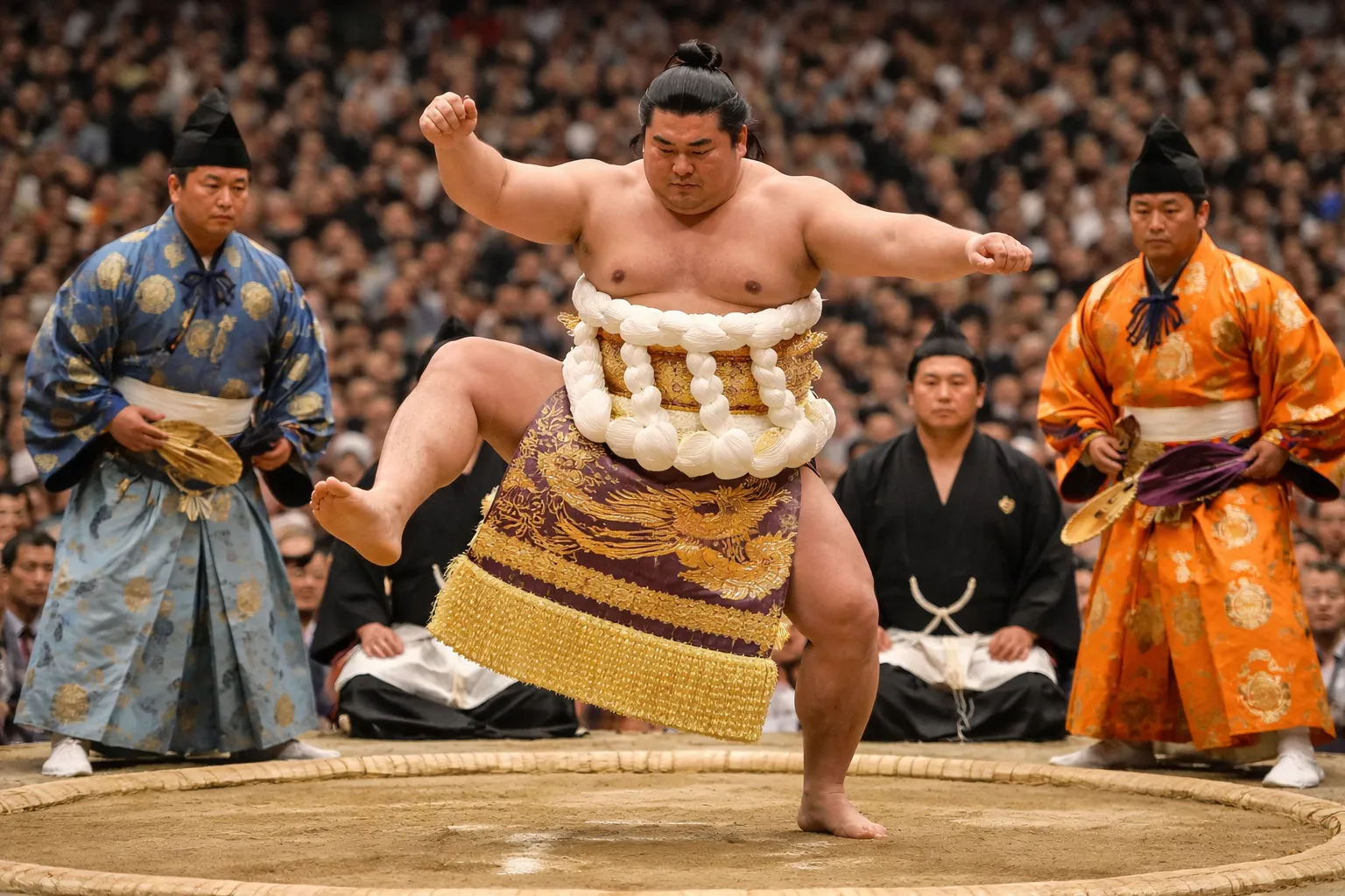 sumo-shinto-ritual
