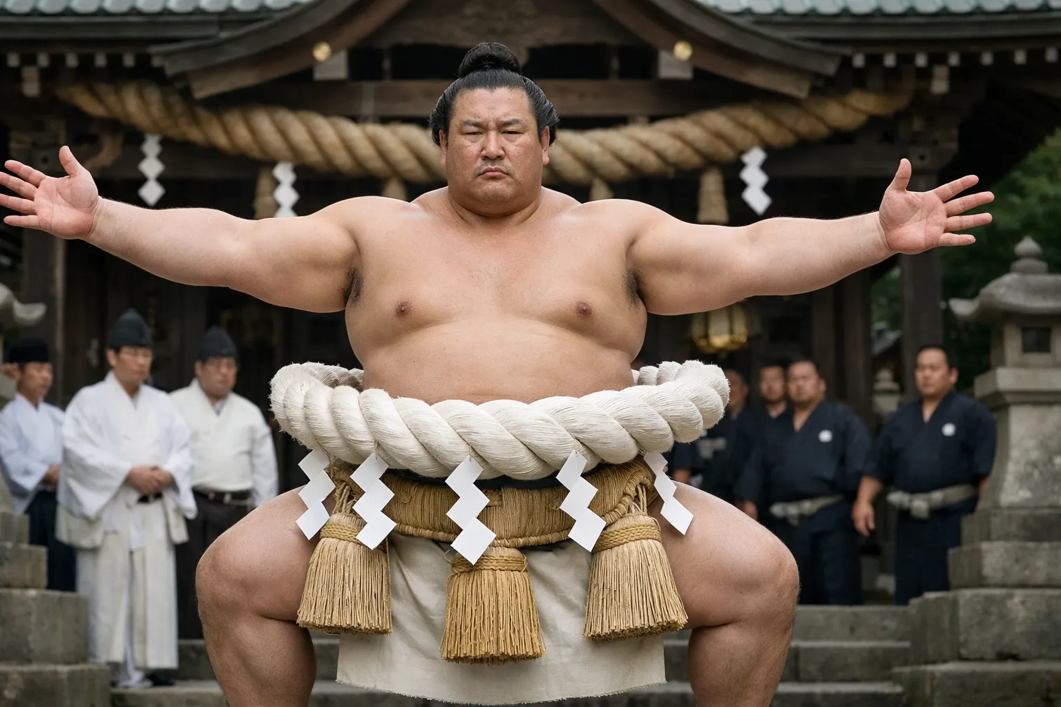 sumo-yokozuna-ceremony