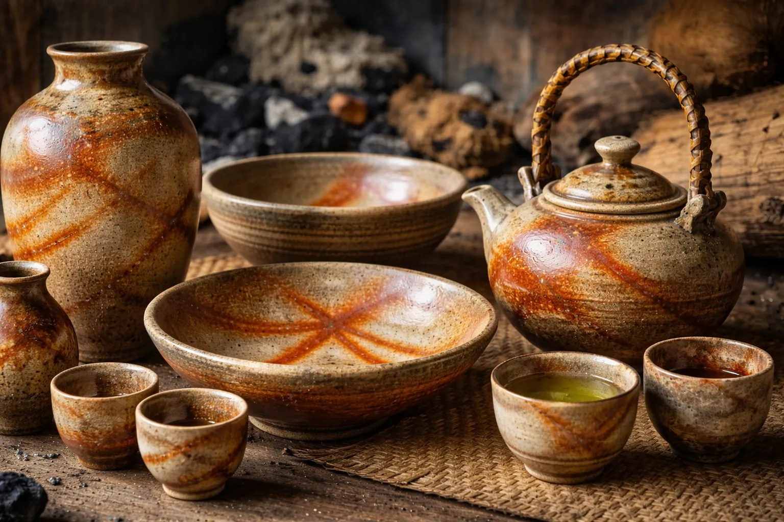 togei-bizen-shigaraki