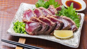 고치현 엄선 맛집 3선 (꼭 먹어봐야 할 명물/향토 요리 등)