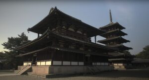 법륭사에 대해｜역사와 개요를 자세히 설명