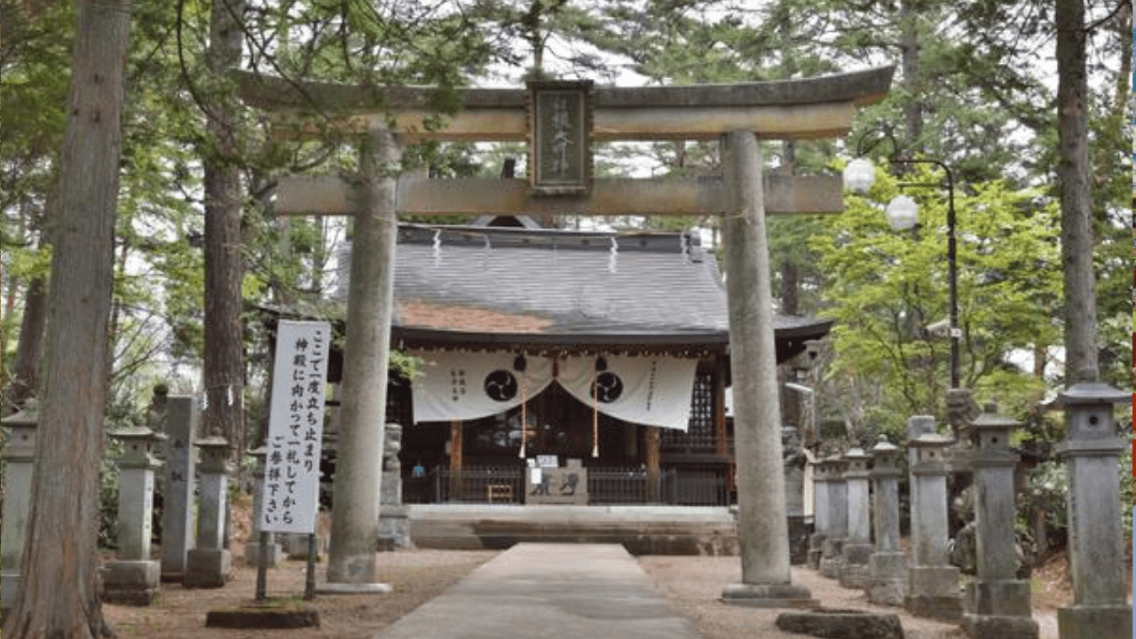 箱根強羅公園 (3)-1