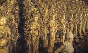 About Sanjusangendo: A Detailed Explanation of Its History and Overview