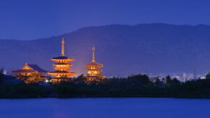 薬師寺について｜歴史や概要を詳しく解説