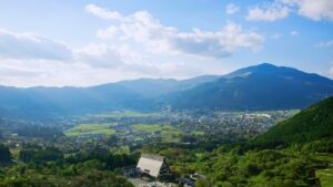 유후인 온천: 역사와 개요 상세 해설