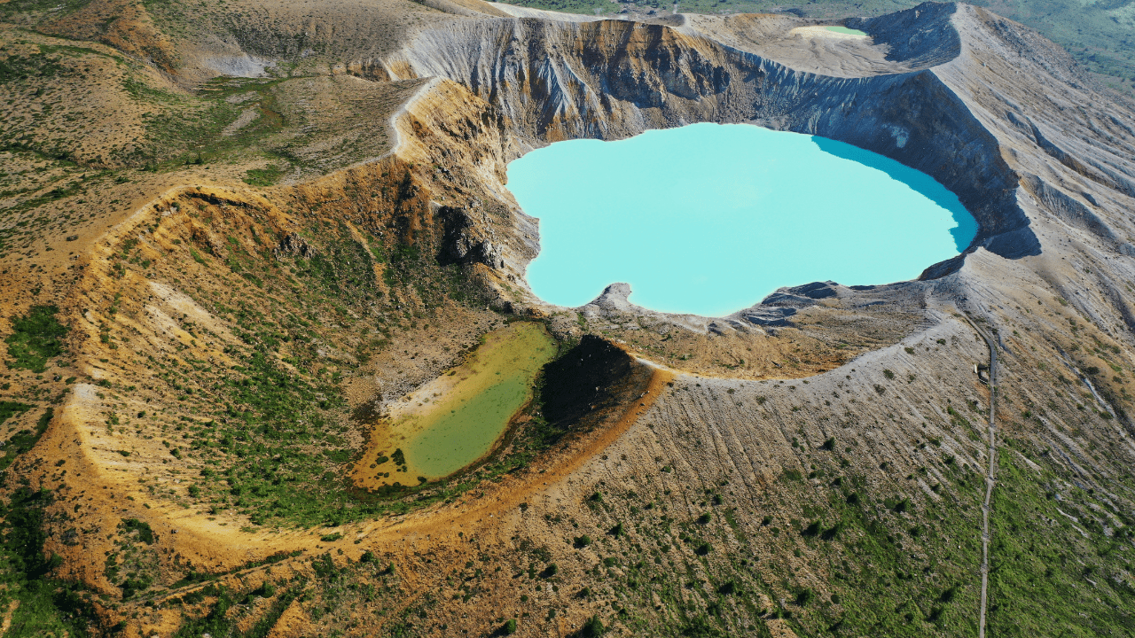 箱根強羅公園-2