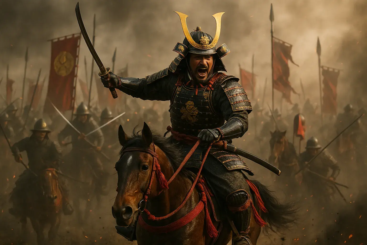 About samurai armor | Wear the soul of a samurai! Recommended experience spots based on the history of armor