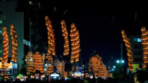 아키타현의 엄선된 고급 호텔 3선 (한번은 꼭 머물고 싶은 고급 호텔)