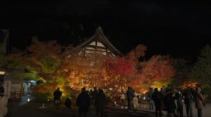 Eikando Temple: A Detailed Guide to Its History and Overview