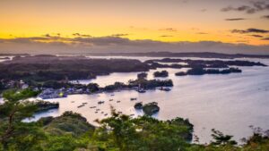 【2026년 최신】미야기현 필수 관광지 3곳｜매력과 역사