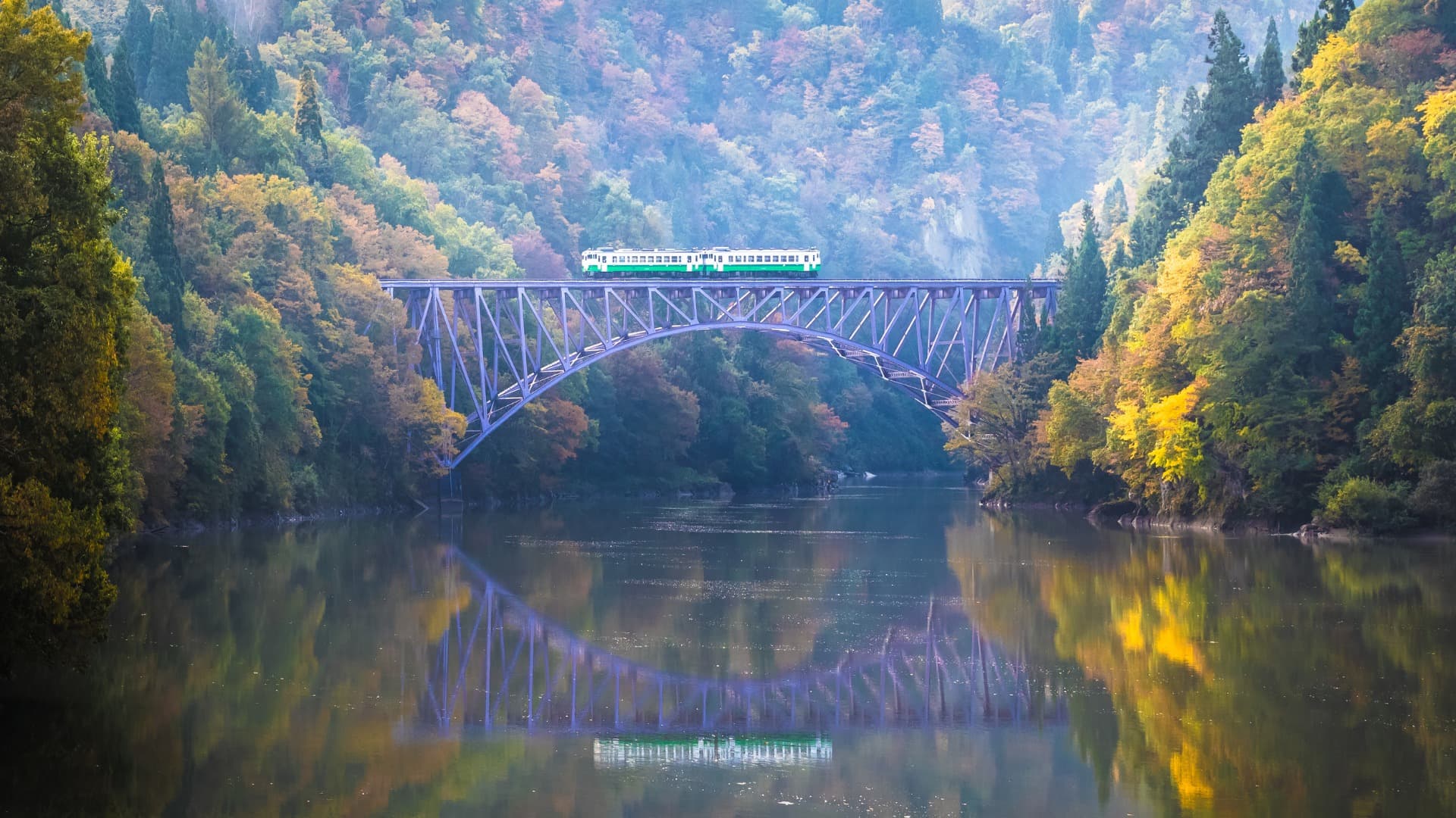 Top 3 Must-Visit Attractions in Fukushima (2025) | History & Highlights