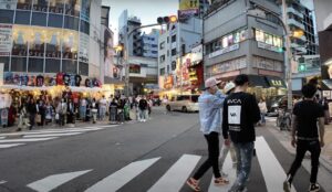 アメリカ村について｜歴史や概要を詳しく解説