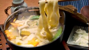 山梨県の厳選グルメ3選（これだけは食べたい名物／郷土料理など）