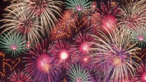 2026년판: 일본 불꽃놀이 축제 5선|평생 한 번은 가봐야 할 감동의 밤