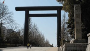 关于靖国神社｜详细历史和概况