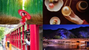 【2026年完全ガイド】嵐山を満喫するおすすめモデルコース