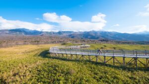 시레토코 국립공원에 대하여: 역사와 개요 상세 해설