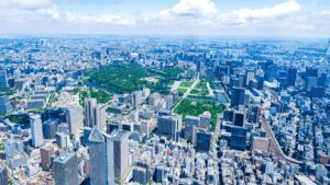 고쿄에 대해 | 역사와 개요를 자세히 설명