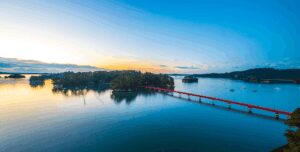 宫城县极致之旅精选旅游景点